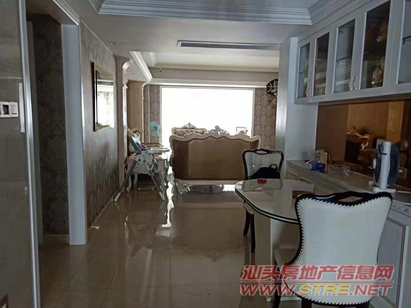 高性价比长平星湖豪景 2. 20181107  (2/9) 汕头房产网二手房